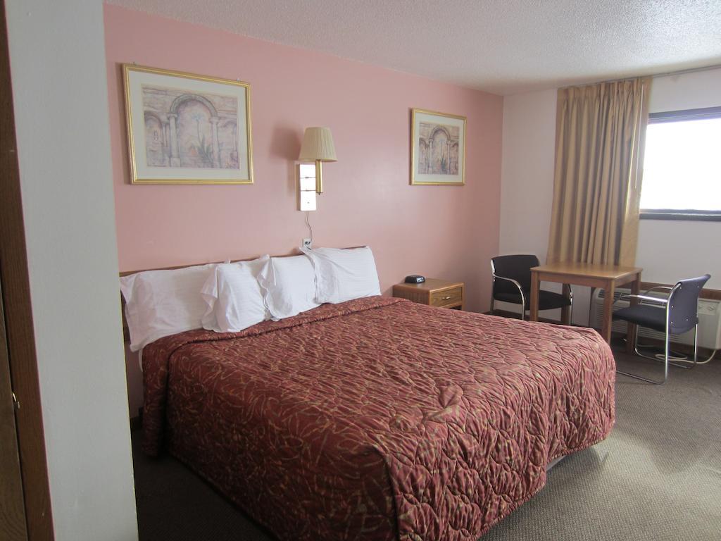 Cloud 9 Motel Sioux Falls Zimmer foto